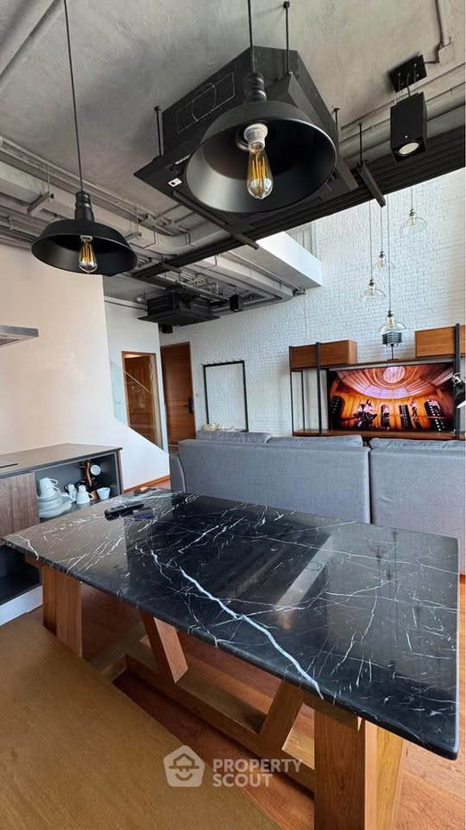 picture 1-BR Condo For Rent At Villa Asoke, 35th-Floor | 200m To MRT Phetchaburi (ID 3067236) - 12/24