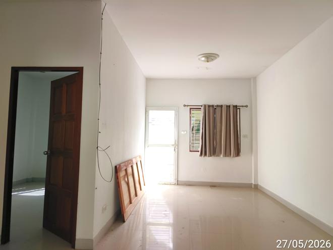 picture TOWN HOUSE 26.9 Sq.w. Muang Rayong Rayong for 1.5M - 5/24