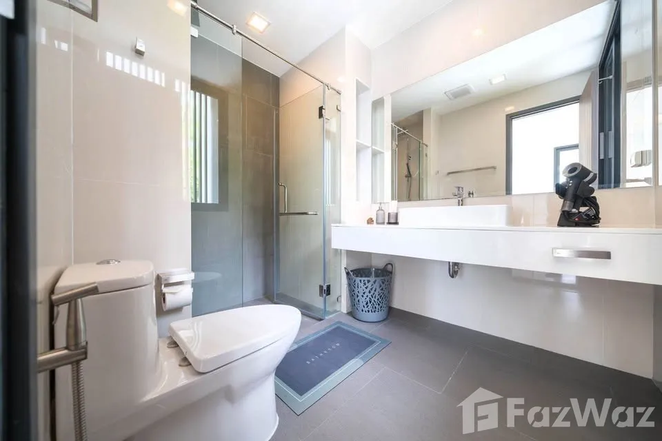 รูป ขาย บ้านเดี่ยว 3 ห้องนอน ในโครงการ ลากูนา พาร์ค 2 6566741 - รูปที่ 13/17