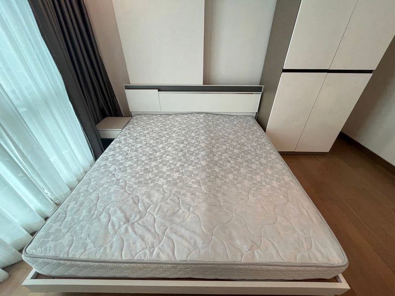 picture 🏙️ PFD-08770 Supalai Oriental Sukhumvit 39 | Building A | 47 sq.m. - 2/7