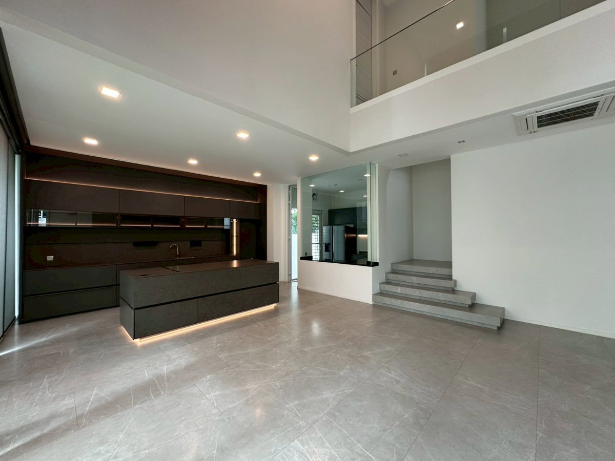 picture Sale Detached house VIVE2 Bangna KM.7 GH467 - 16/34