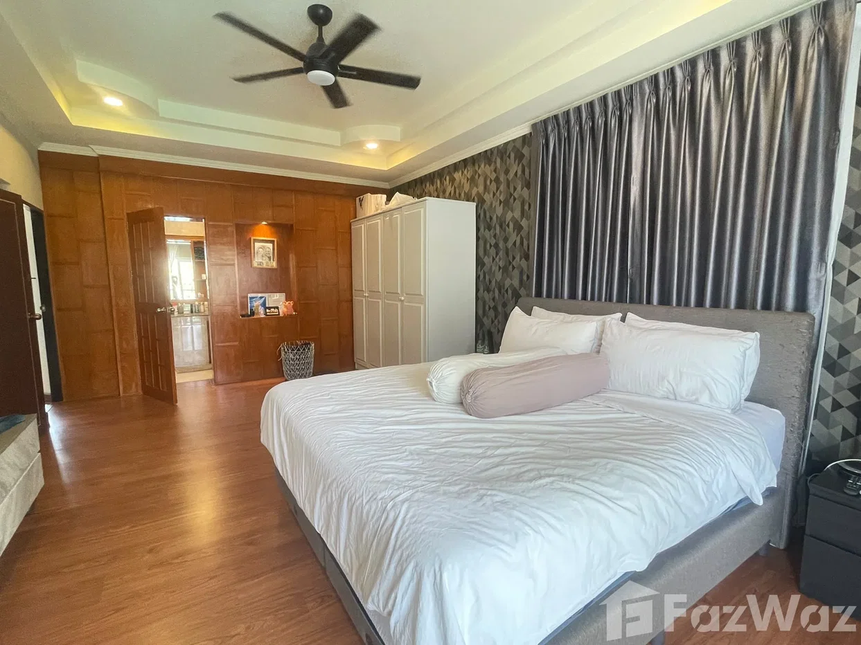 picture Pattaya Lagoon Village Luxurious home with Private pool 6566926 - 14/18