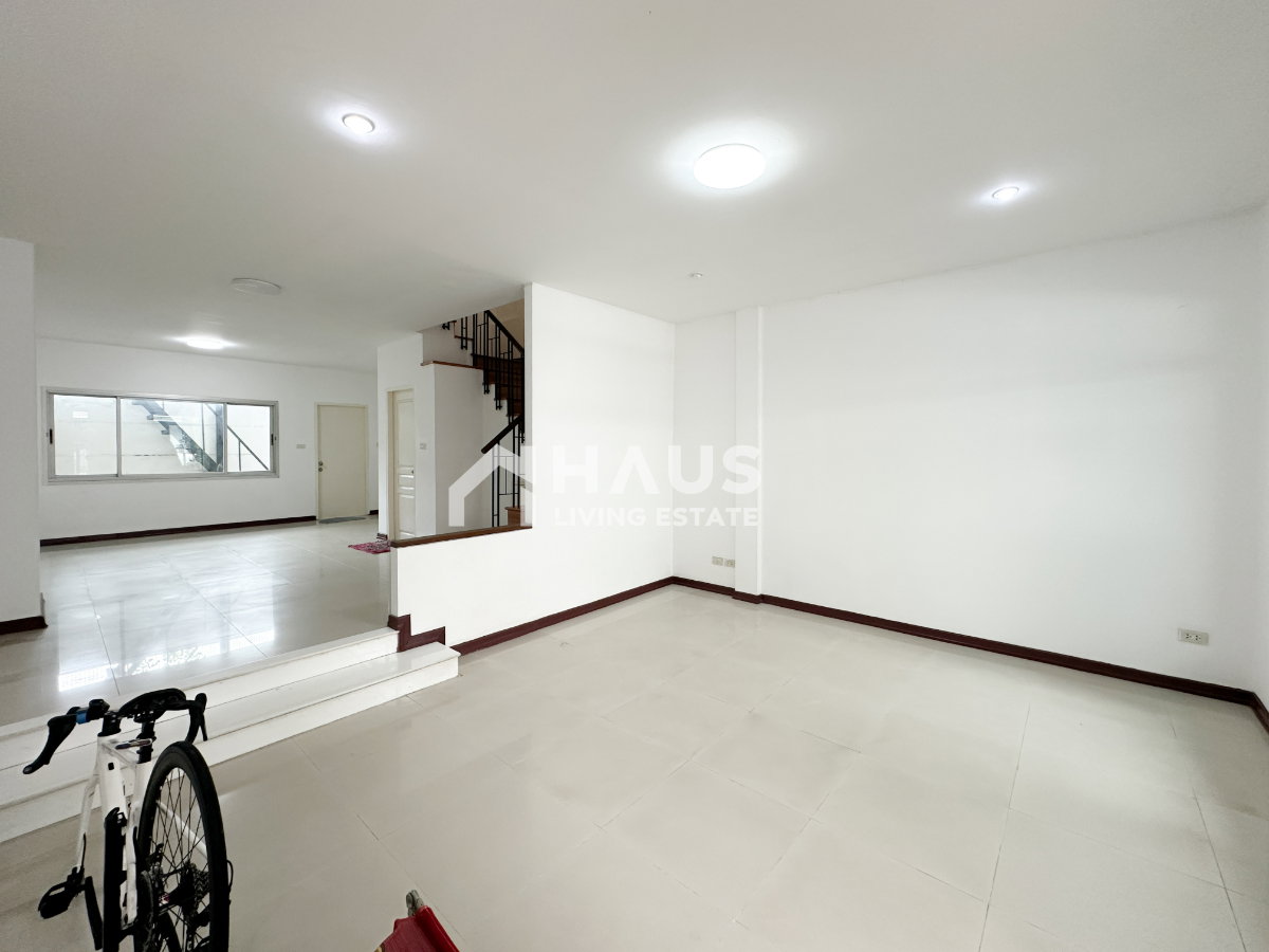 picture Vista Park Vibhavadi / 3 Bedrooms #TDMK075 - 4/24