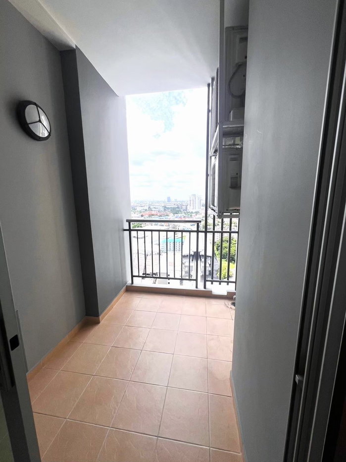 picture Condo for Sale: Supalai Vista Pak Kret Intersection - 4/18