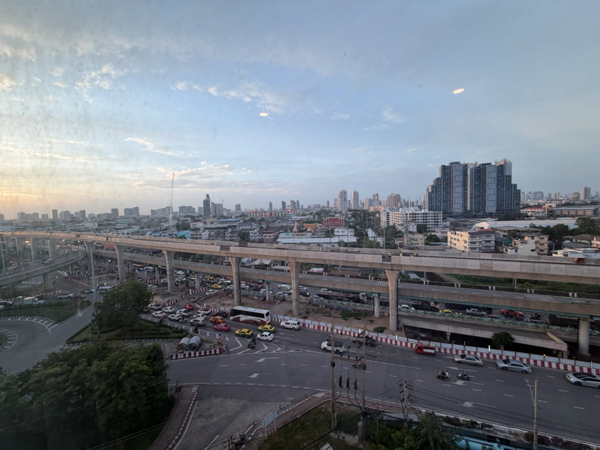 picture Condo lumpini ville suksawat Rama 2 - 12/20