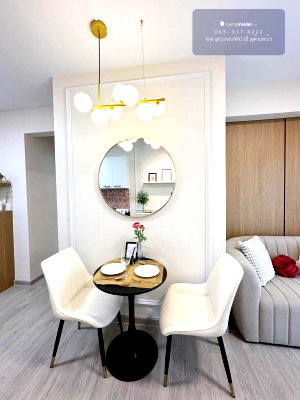 Condos for sale : P-1618‼️Sale Condo A Space Asok-Rama9 best price 2.55 M. // 0659174222 //