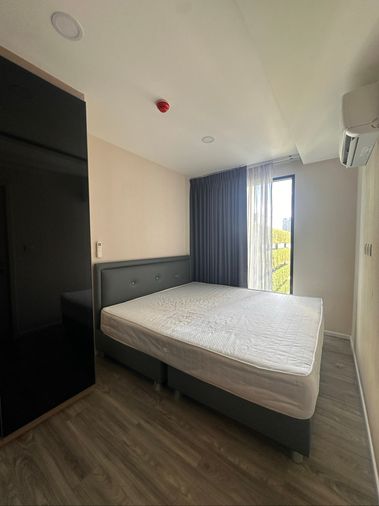 ให้เช่า Ikon Sukhumvit 77 | 11,500 THB | ว่าง 9/7/2026