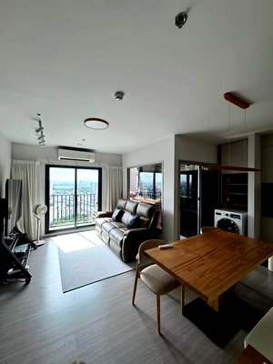 Condos for rent : ✨ High-Floor Condo with City View