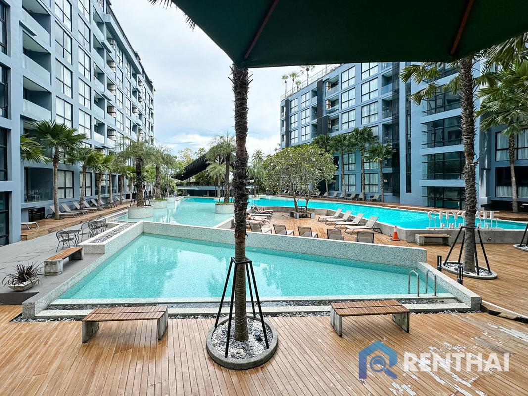 picture For sale condo 1 bedroom at Citygate Resort & Residence - 17/25
