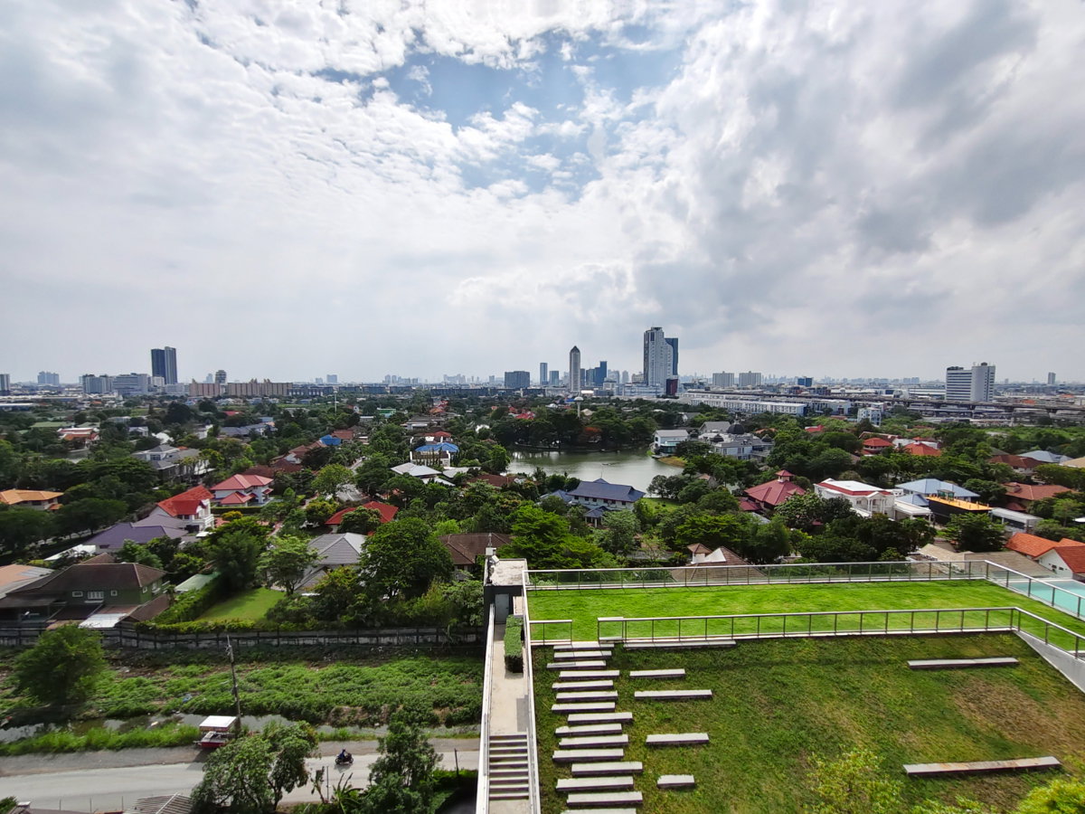 รูป 🌆 ให้เช่า: Niche MONO Mega Space Bangna | ใกล้ Mega Bangna | ห้องสวย เฟอร์ครบ พร้อมอยู่ @90condo 🌃 - รูปที่ 17/19