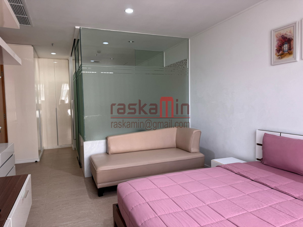 picture Northpoint Wongamat | For Rent | 3 Bed 2 Bath 128 SQ.M. - 6/16