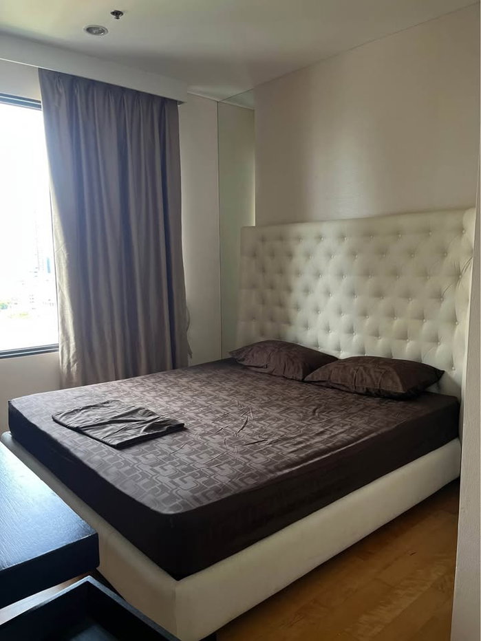 รูป RS6934 ขาย ให้เช่า Villa Asoke คอนโดทำเลศักยภาพ ใกล้ MRT เพชรบุรี เพียง 2–3 นาที - รูปที่ 5/12