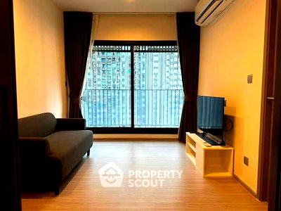 Condos for rent : 1-BR Condo For Rent At Life Asoke Hype, 400m to ARL Makkasan (ID 3066898)