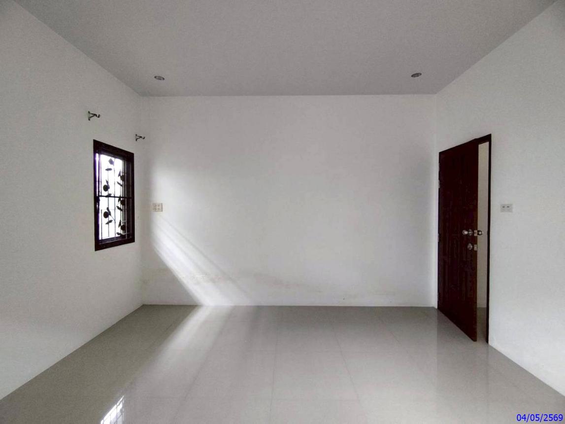 รูป บ้านเดี่ยว 72.8 ตร.วา ว.แลนด์เฮ้าส์ 3 เมืองตรัง ตรัง 3.8M - รูปที่ 24/32