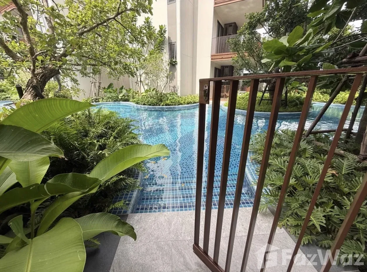 picture 2 Bedroom Condo for rent at CANVAS Cherngtalay 6566869 - 10/14