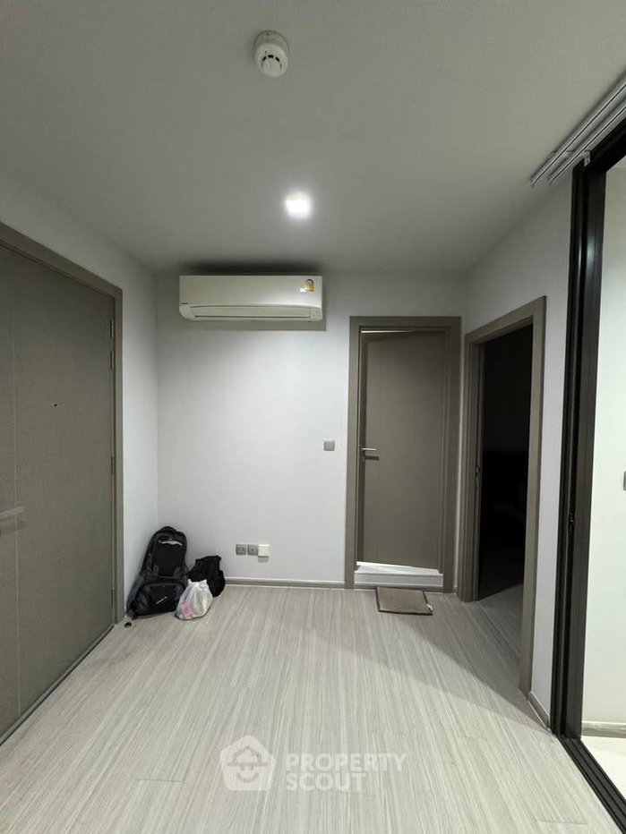 รูป คอนโด 1 ห้องนอน 33 ตร.ม. ขาย Life Asoke - Rama 9 ใกล้ MRT พระราม 9 300 ม. (ID 3067279) - รูปที่ 8/14
