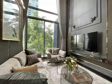 2-BR Condo At Laviq Sukhumvit 57, 200m To BTS Thong Lor (ID 3068273)