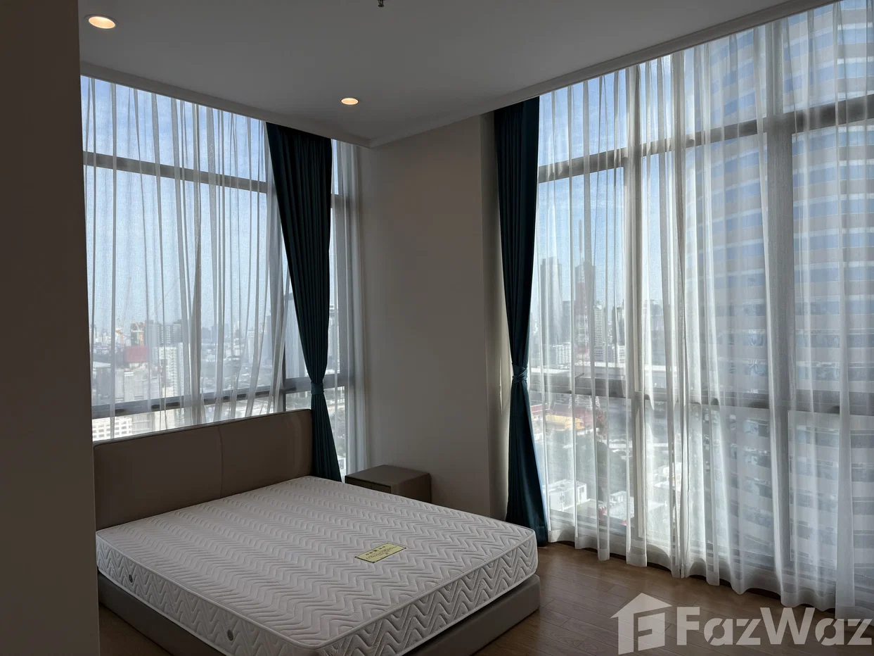 รูป คอนโดให้เช่า 3 ห้องนอน ในโครงการ Supalai Oriental Sukhumvit 39 6566333 - รูปที่ 13/20