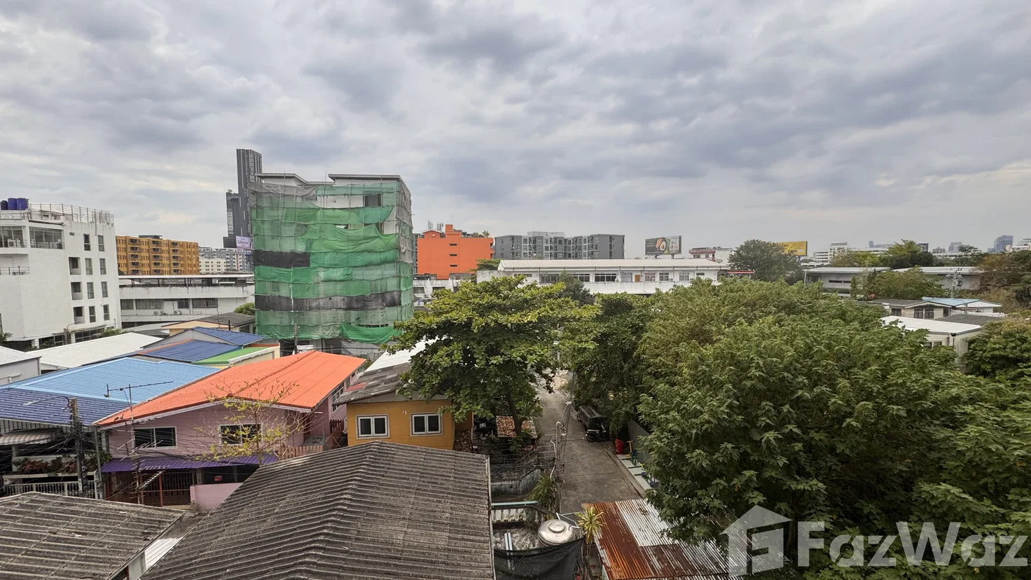 รูป ขาย คอนโด 3 ห้องนอน ในโครงการ เดอะ วอเตอร์ฟอร์ด สุขุมวิท 50 4195315 - รูปที่ 28/51