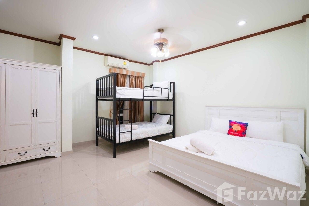 picture 5 Bedroom Villa for sale in Bang Lamung, Chon Buri 1701656 - 3/49