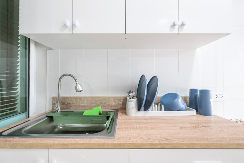 picture The Tropical Condominium | Affordable condo, ready to move in! ✨ - 8/12