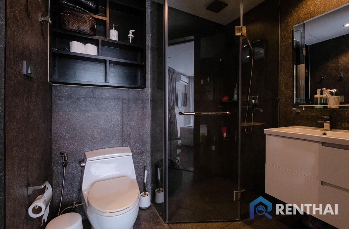 picture For sale condo 1 bedroom at Citygate Resort & Residence - 15/25