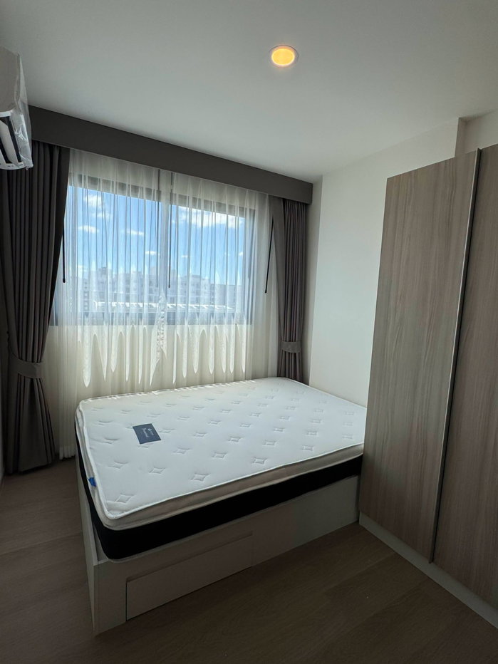 picture 🌿 The Origin Bangkae | New Condo for Rent | Fully Furnished | Only THB 9,000/Month - 4/5