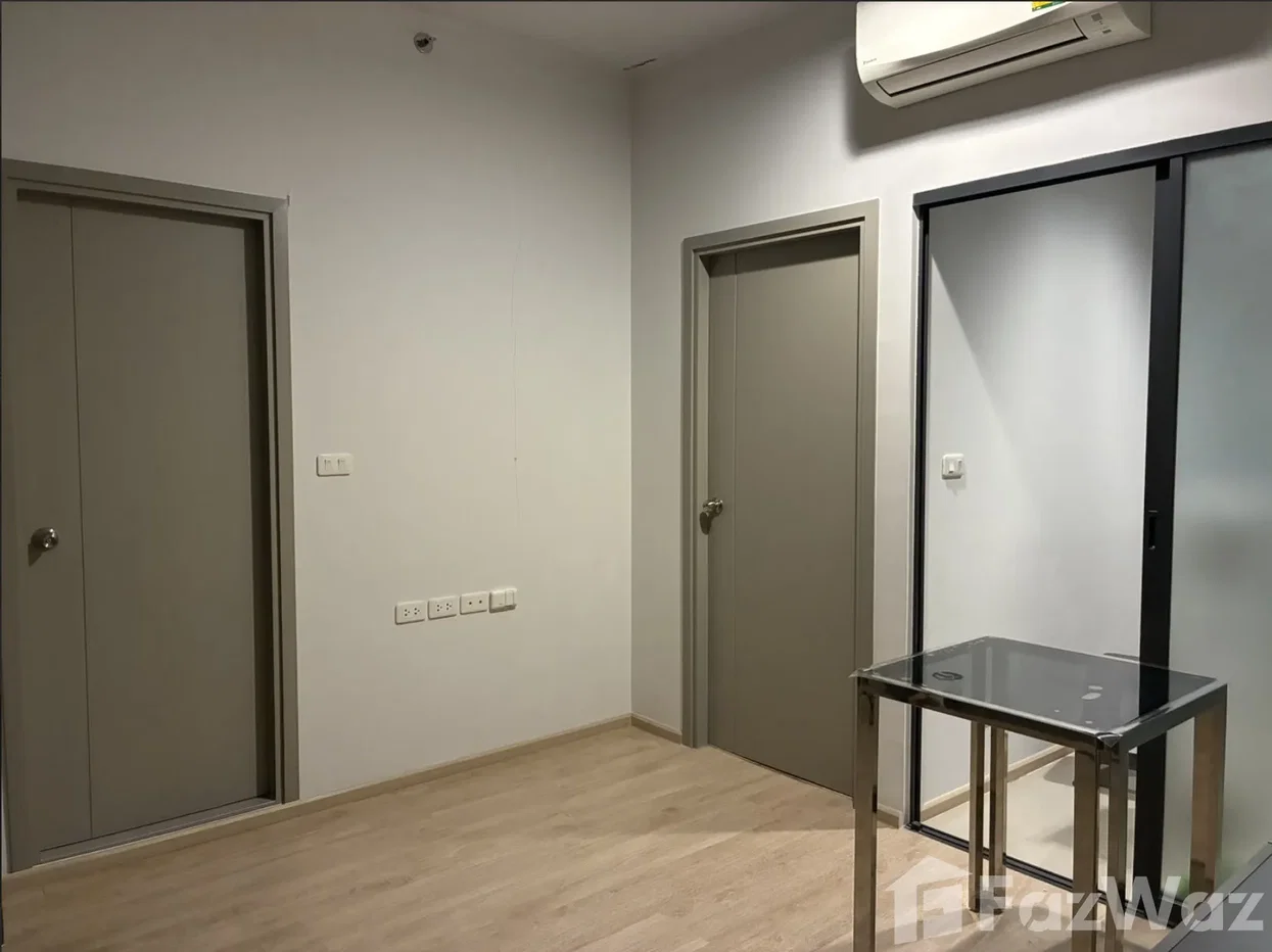 รูป IDEO New Rama 9 (Unfurnished, 1 Bedroom / 1 Bathroom) 6566410 - รูปที่ 8/13