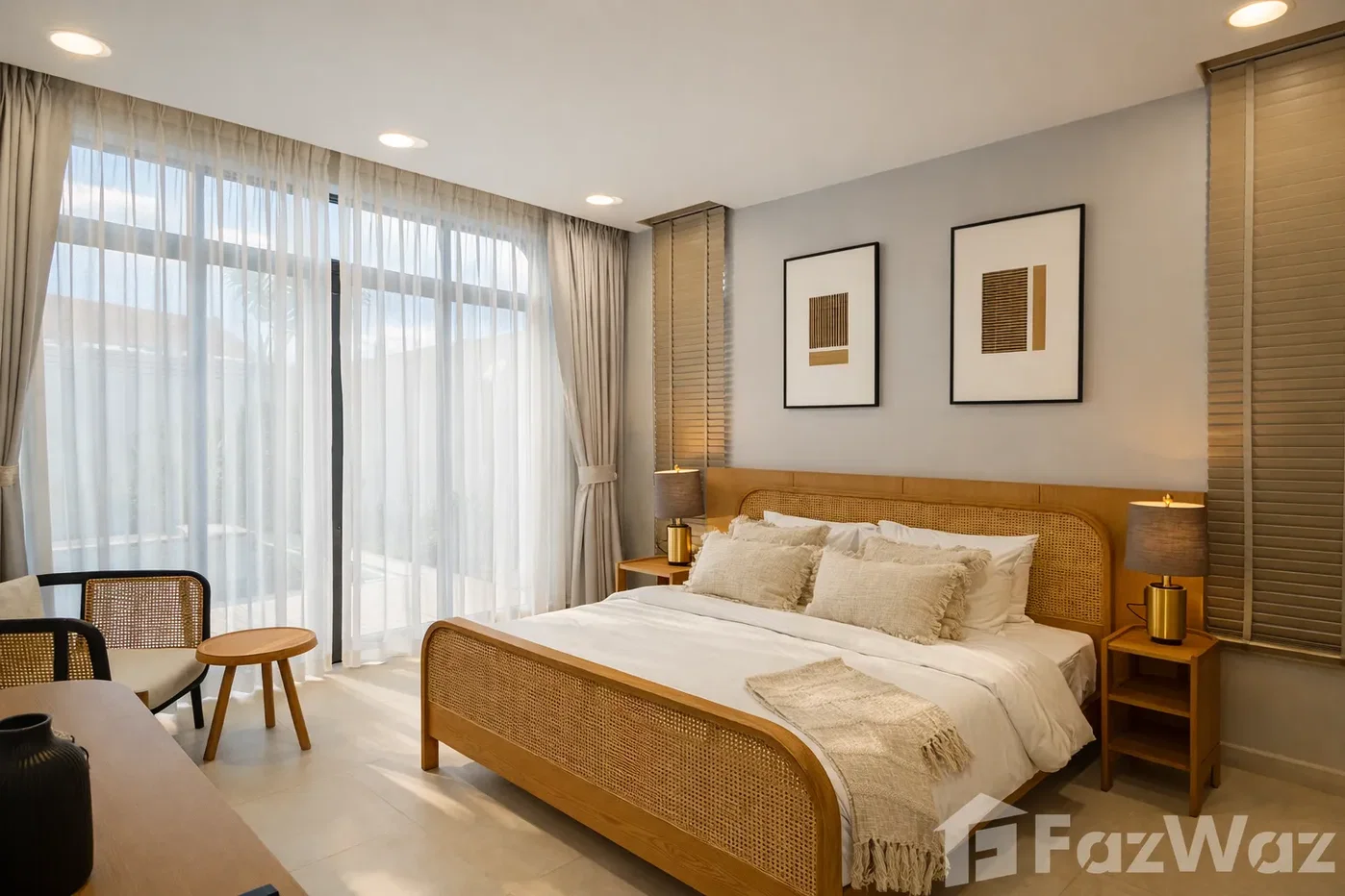 picture Rungtiva Pool Villa for rent 6566939 - 19/41