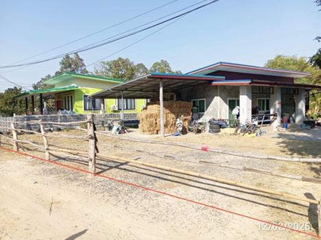 picture HOME 373 Sq.w. Rattana Buri Surin for 2M - 17/20