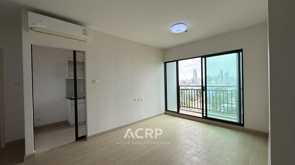 รูป ขายคอนโด Supalai Loft Taladplu 2 ห้องนอน ใกล้ BTS ตลาดพลู - รูปที่ 2/5