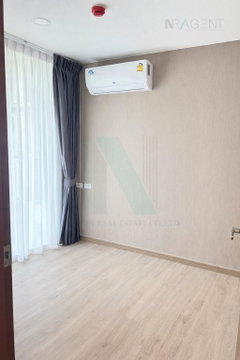 🚩 For Rent Condo THE CUBE URBAN SATHORN CHAN Building 1, Floor 7,1 bed room, Room size 35 sqm