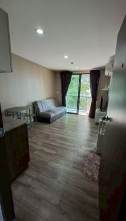 picture Condo for sale in Sriracha, G Condo Phase 1. Good price, worthwhile investment. - 2/11