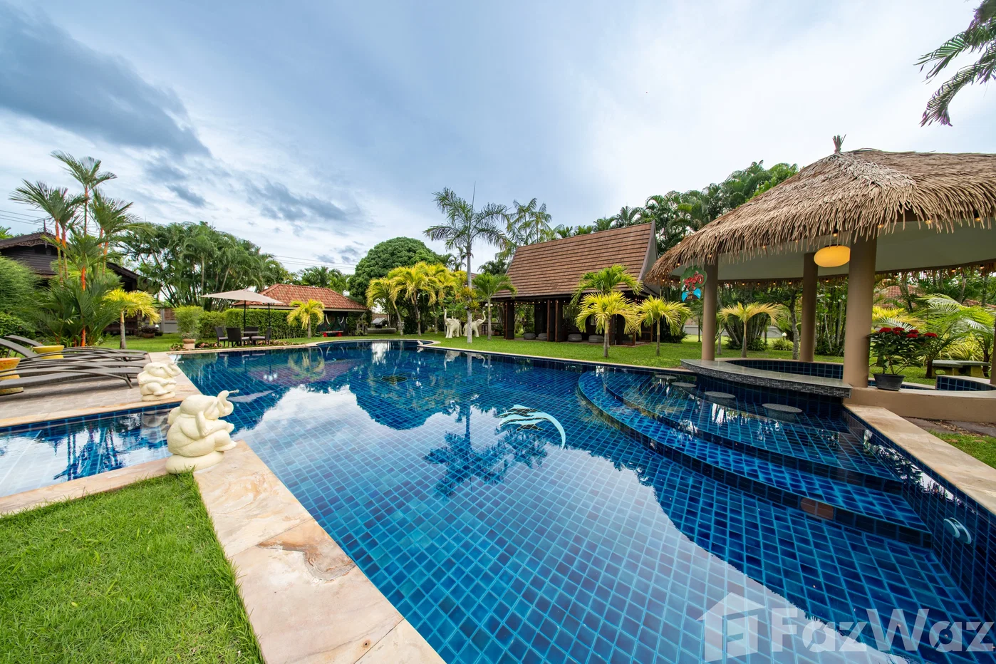รูป ขาย บ้านเดี่ยว 8 ห้องนอน ใน เมืองพัทยา, ชลบุรี 1731776 - รูปที่ 2/69