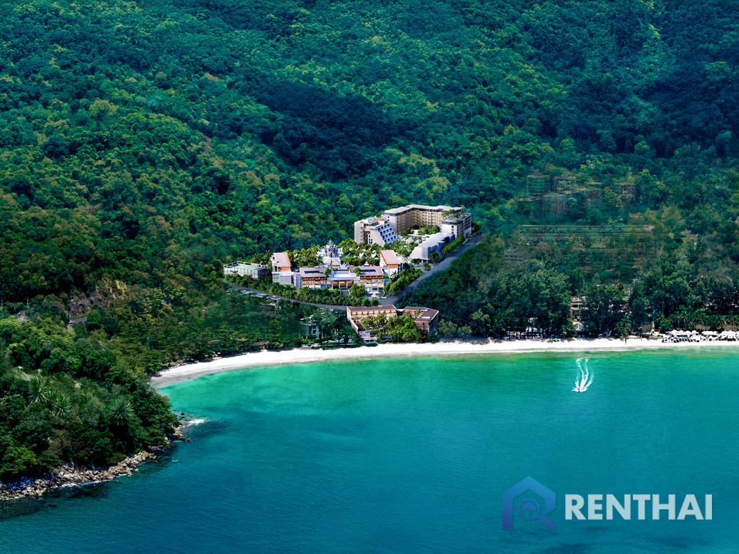 picture For sale condo 2 bedrooms at The Residences at InterContinental Phuket - 18/24