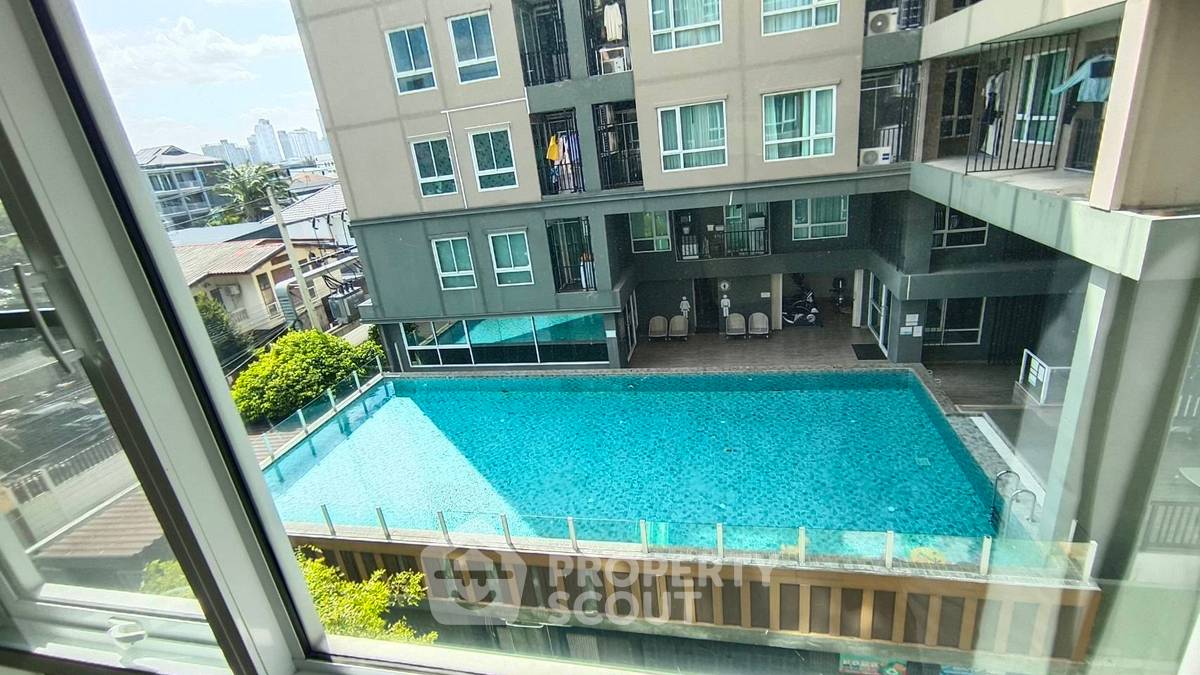 รูป คอนโด 1 ห้องนอน ให้เช่า Regent Home Sukhumvit 97/1 ใกล้ BTS บางจาก (ID 3069170) - รูปที่ 9/9