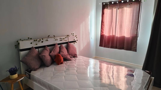 รูปภาพ Notting Hill Bearing for rent ✨ Fully furnished
