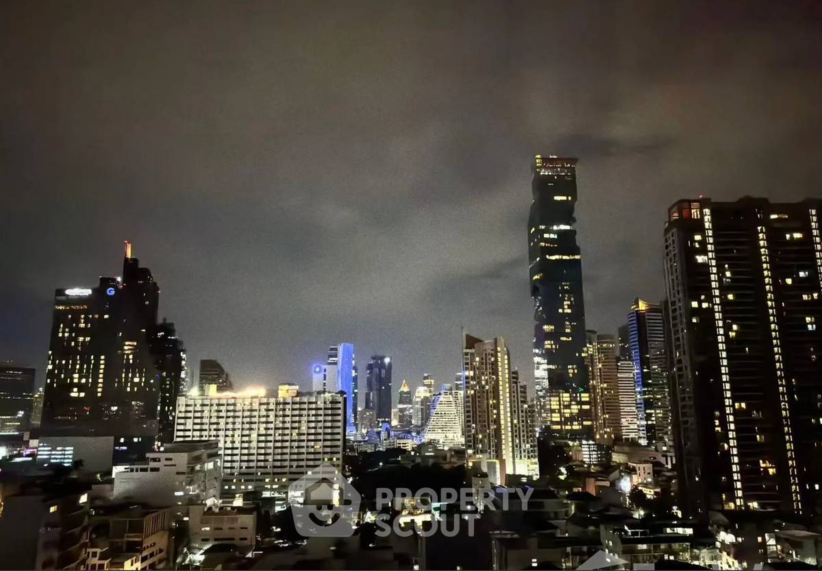 รูป คอนโด 1 ห้องนอน ขนาด 52 ตร.ม. The Lofts Silom ใกล้ BTS สะพานตากสิน 400 ม. (ID 3069539) - รูปที่ 5/7