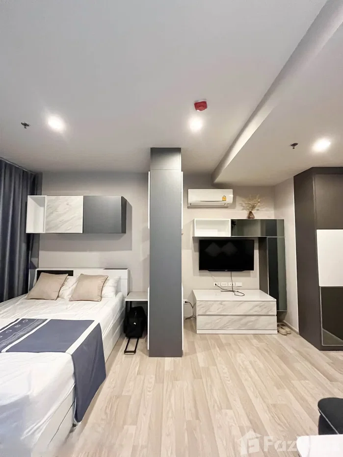 picture Studio Condo for Sale at IDEO Mobi Sukhumvit Eastpoint 6566938 - 3/8