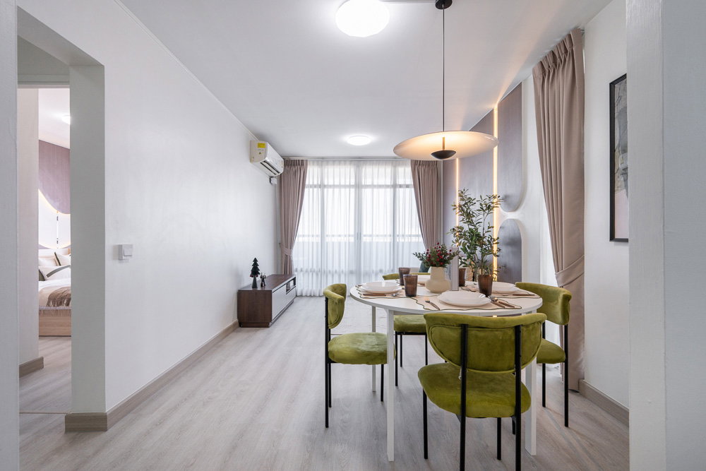 picture Lakeview Victoria 1 | ✨ Spacious room, perfect for families  - 6/17