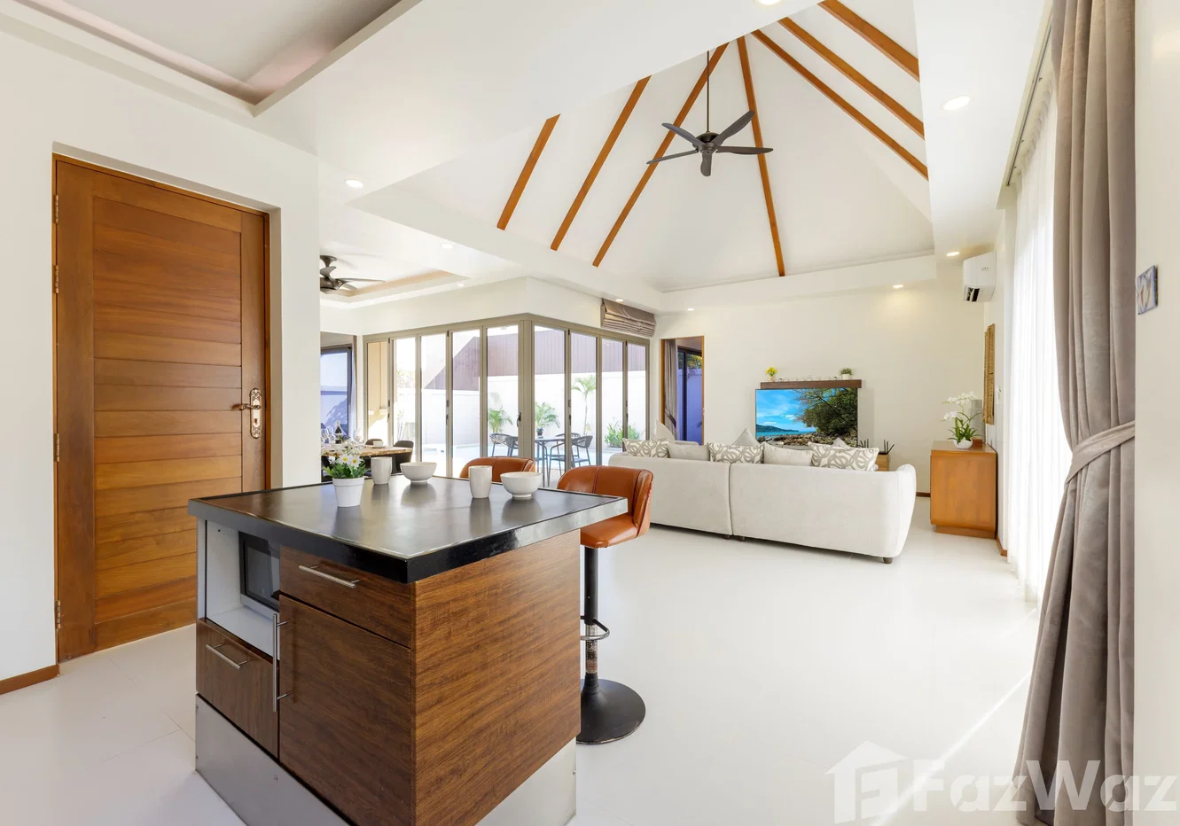 picture 2 Bedroom Villa for sale in Rawai, Phuket 6566795 - 3/15