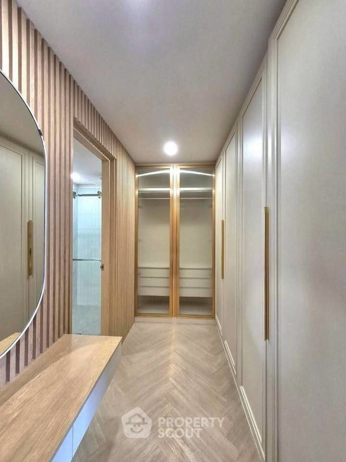 รูป คอนโด 2 ห้องนอน 135 ตร.ม. บ้านสวนเพชร ใกล้ BTS พร้อมพงษ์ 200 ม. (ID 3068747) - รูปที่ 11/15