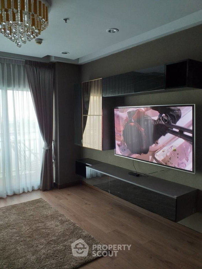 รูป คอนโด 1 ห้องนอน ขาย ที่ ไอวี่ ริเวอร์ ชั้น 11 พื้นที่ 57 ตร.ม. (ID 3012299) - รูปที่ 16/24