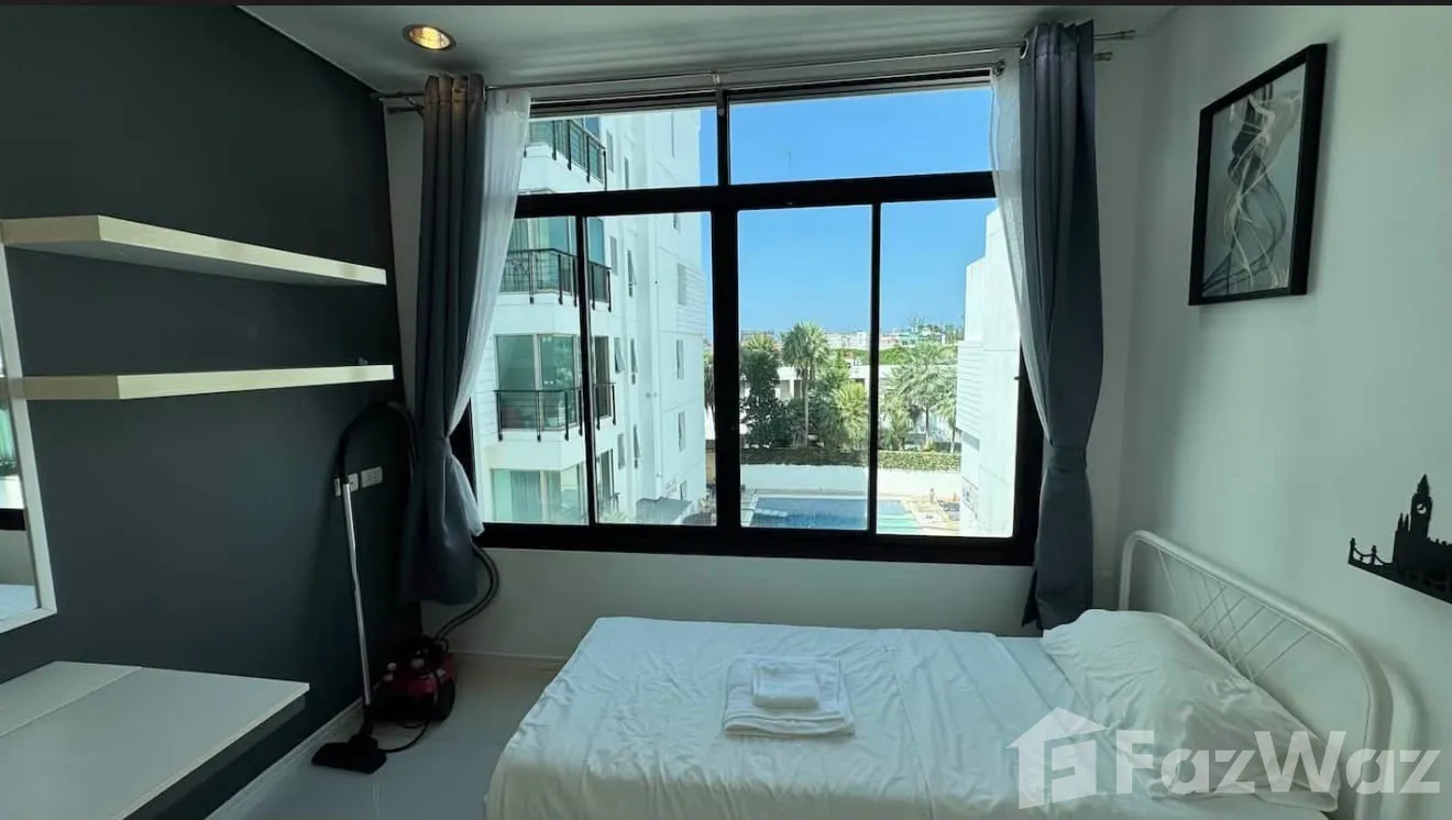 รูป ขาย คอนโด 3 ห้องนอน ในโครงการ กมลา รีเจนท์ 6566907 - รูปที่ 1/10