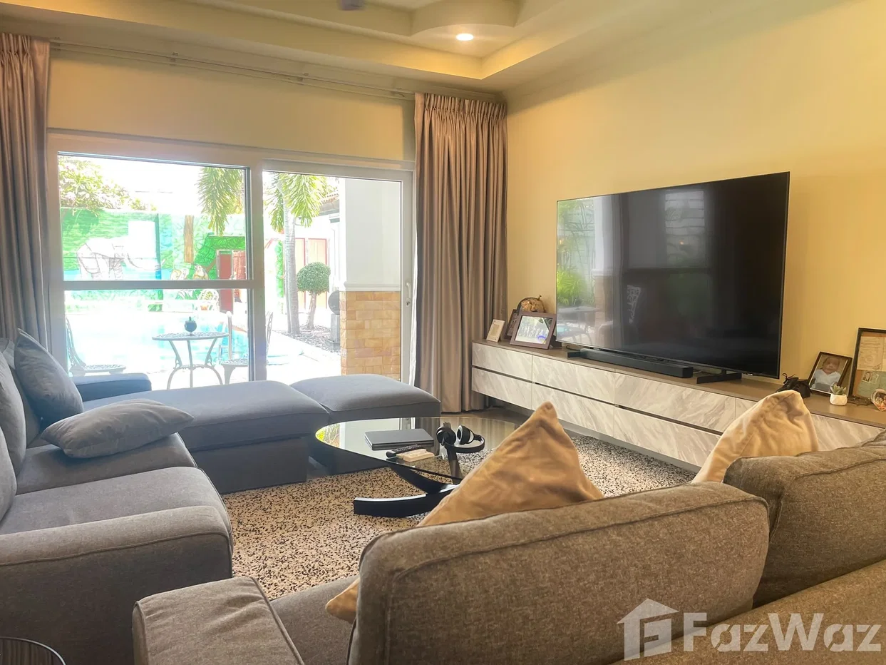 picture Pattaya Lagoon Village Luxurious home with Private pool 6566926 - 2/18