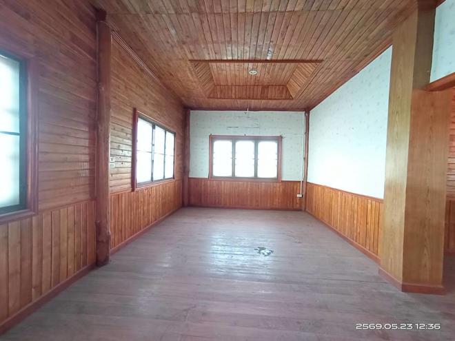 รูป บ้านเดี่ยว 181 ตร.วา กันทรวิชัย มหาสารคาม 6.7M - รูปที่ 15/44