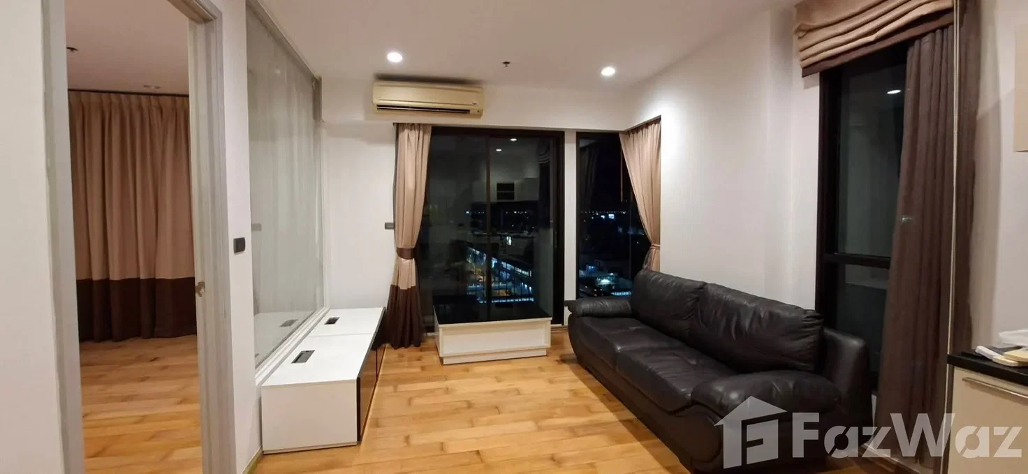 picture 🏢 Condo for Sale – Fuse Sathorn–Taksin 6567888 - 3/6