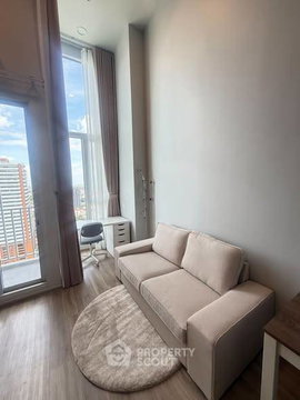 คอนโด 1 ห้องนอน ให้เช่า Culture Thonglor ใกล้ BTS ทองหล่อ 300 ม. (ID 3066500)