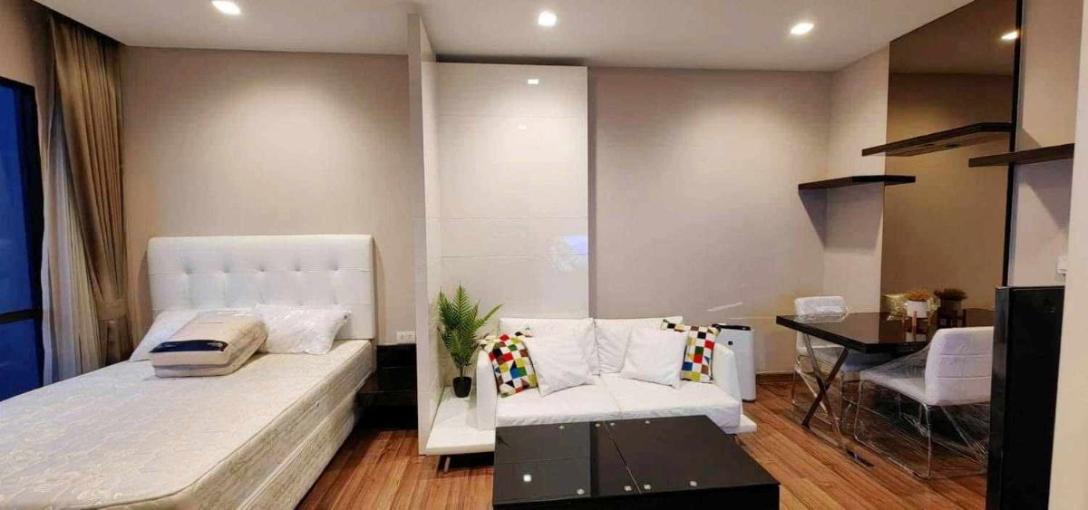 รูป ห้องอัพเดต💥คุณภัส🔔⚠️🏘️⚡️กดปุ่มแอดไลน์💥 Ivy Ampio - รูปที่ 2/6