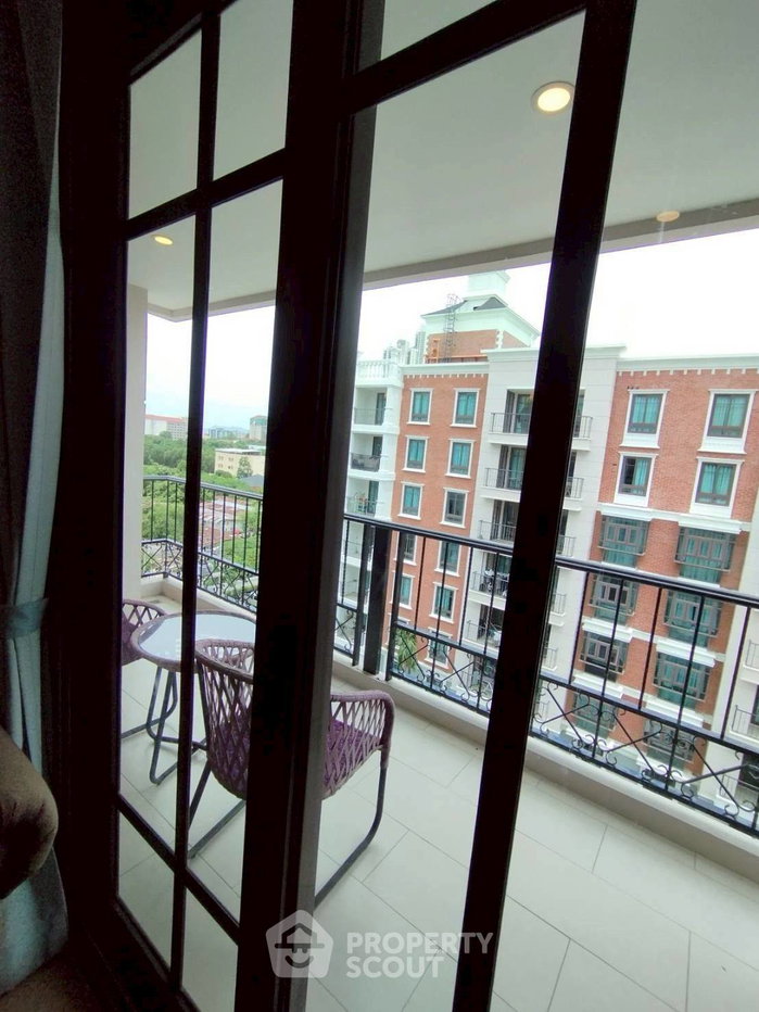 picture 2-BR 70 Sqm Condo For Rent At Casa Espana, Phratamnak (ID 2204768) - 5/7